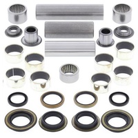 27-1167 Linkage Bearing & Seal Kit for Kawasaki KLX140 KLX 140 2008-2015