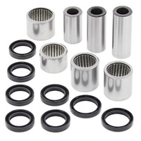Shock Linkage Kit Lower Shock Bearing for Honda CRF230L 2008 2009 | SL230 97-01