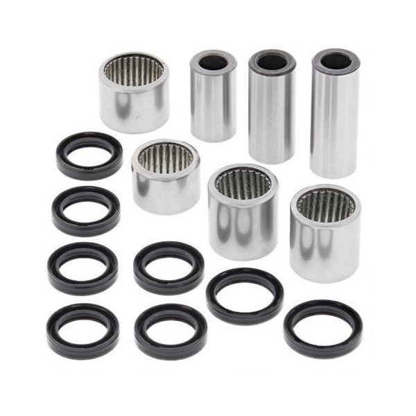 All Balls Linkage Bearing & Seal Kit for 2008-2012 Honda CRF230L