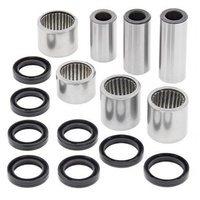 All Balls 27-1168 Linkage Bearing & Seal Kit for Honda SL230 SL 230 1997-2001