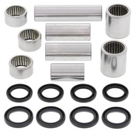 27-1169 Swing Arm Linkage Bearing & Seal Kit for Honda CTX200 Bushlander 2002-18