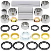 Swing Arm Linkage Bearing & Seal Kit 27-1170 for Yamaha YZ125X 2021 to 2022