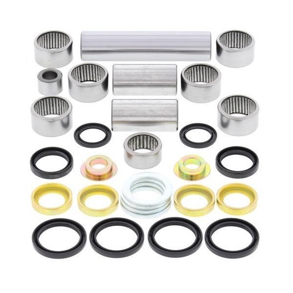 All Balls Linkage Bearing & Seal Kit for 2015-2022 Yamaha YZ250FX