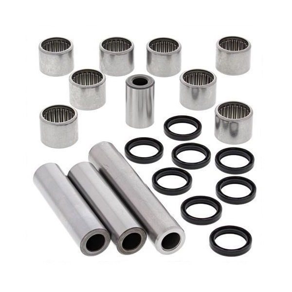 All Balls Linkage Bearing & Seal Kit for 2008-2015 Can-Am DS 450