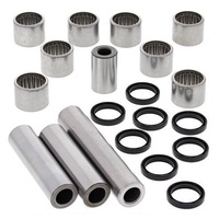 Shock Linkage Bearing & Seal Kit for Can Am DS 450 EFI MXC 2009 to 2012