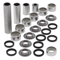 Shock Linkage Kit Lower Shock Bearing for Suzuki LT-Z400 LTZ400 2009 to 2013