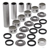All Balls 27-1174 Linkage Bearing & Seal Kit for Suzuki LT-Z400 2009-2013