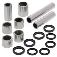 Linkage Bearing & Seal Kit