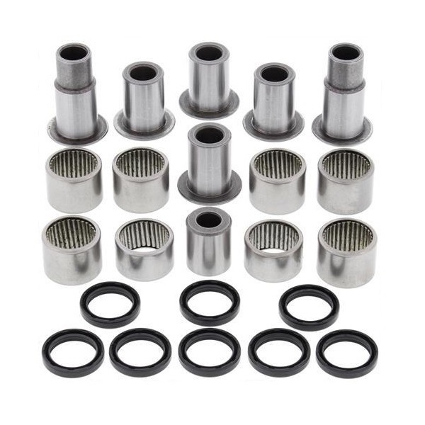 All Balls Linkage Bearing & Seal Kit for 2013 Husqvarna TE310R