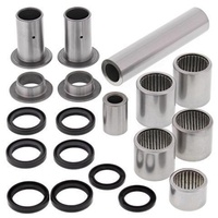 Shock Linkage Kit Lower Shock Bearing for Yamaha WR250R 2008 to 2018