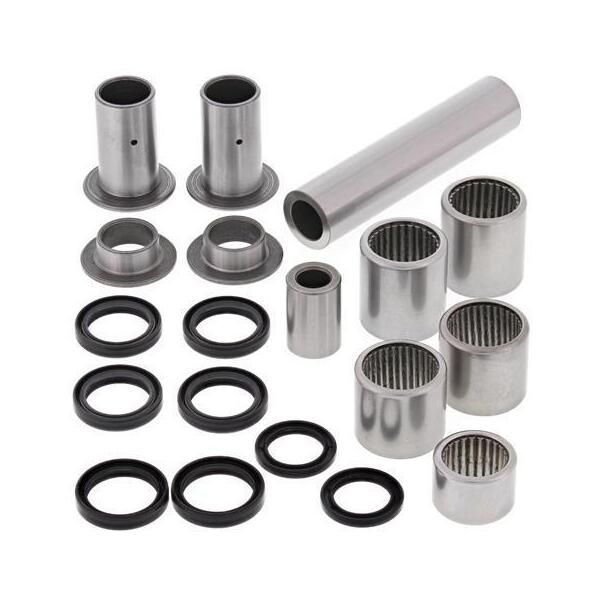 All Balls Linkage Bearing & Seal Kit for 2008-2011 Yamaha WRF250X SM