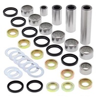 Shock Linkage Kit Lower Shock Bearing for Suzuki Rm-Z450 RMZ450 2010 2011 2012