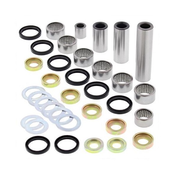 All Balls Linkage Bearing & Seal Kit for 2010-2018 Suzuki RMX450Z