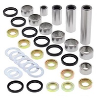 All Balls 27-1179 Linkage Bearing Kit for Suzuki RM-Z250 2010-2012