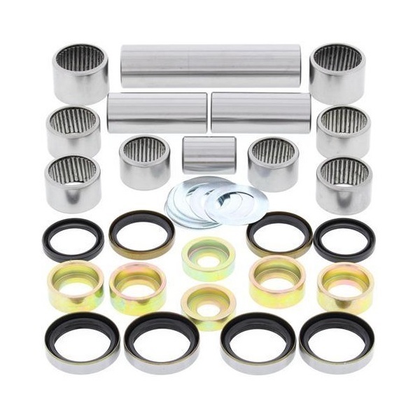 All Balls Linkage Bearing & Seal Kit for 2014-2018 Husqvarna TE300