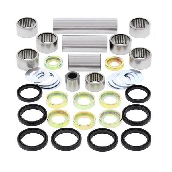 All Balls Linkage Bearing & Seal Kit for 2013-2017 Suzuki RM-Z450