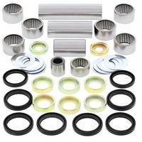 All Balls 27-1181 Linkage Bearing Kit for Suzuki RM-Z250 2013-2016