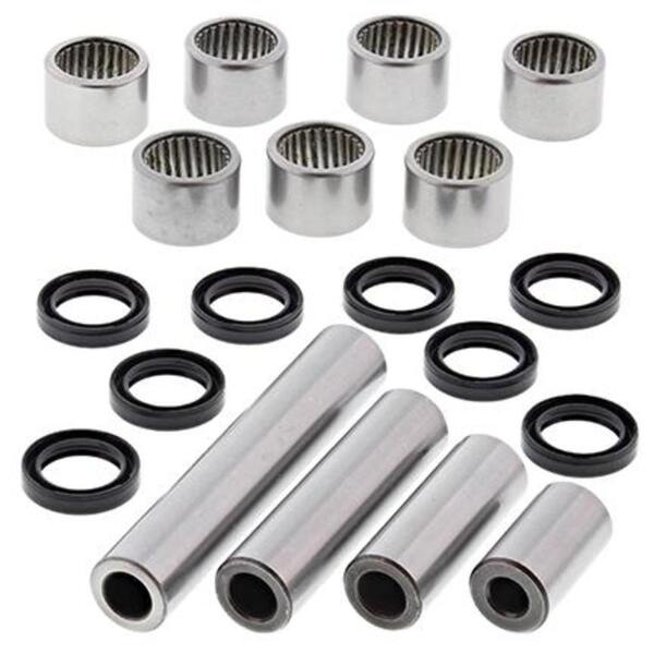 All Balls Linkage Bearing & Seal Kit for 2014-2023 Honda CRF125FB BIG WHEEL