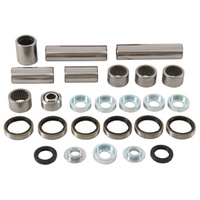 Shock Linkage Kit Lower Shock Bearing for Beta Rr 250 2T | Rr 300 2T 2015 2016