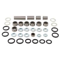 Swing Arm Linkage Bearing & Seal Kit 27-1186 for Honda CRF450L 2019 to 2020