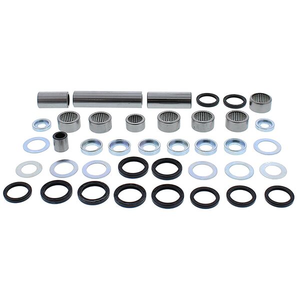 All Balls Linkage Bearing & Seal Kit for 2019-2023 Suzuki RM-Z250
