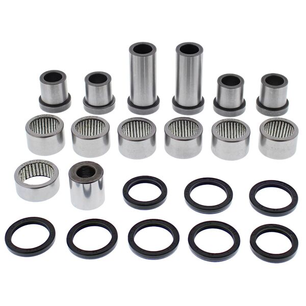 All Balls Linkage Bearing & Seal Kit for 2010-2011 Sherco 3.0I ENDURO