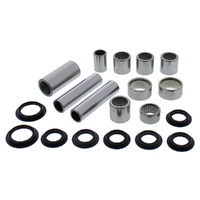 Swing Arm Linkage Bearing & Seal Kit 27-1190 for Kawasaki KLR650 1987 to 2007