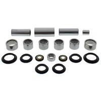Swing Arm Linkage Bearing & Seal Kit 27-1191 for Kawasaki KLX650C 1993 to 1996
