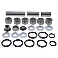 Swing Arm Linkage Bearing & Seal Kit 27-1194 for Kawasaki KX450F 2019