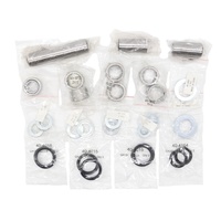 All Balls Linkage Bearing Kit - Sherco SE-R/FR 125/250/300/450 **