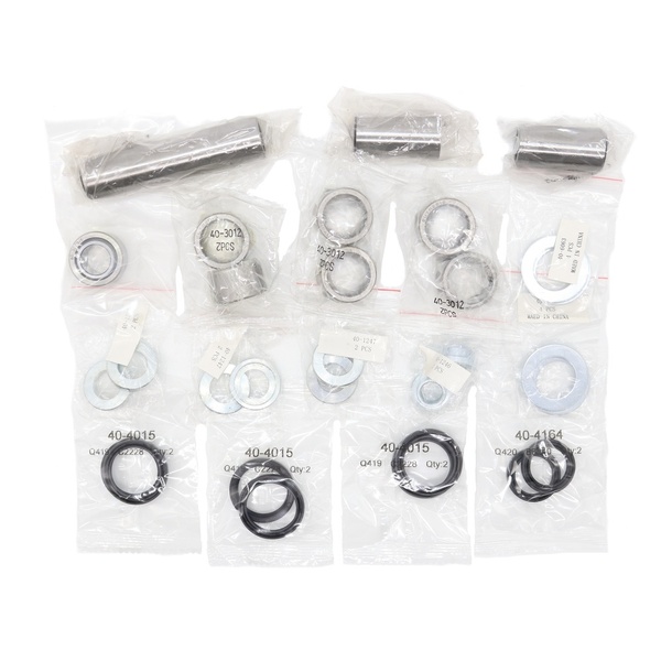 All Balls Linkage Bearing & Seal Kit for 2017-2018 Sherco 250 SEF-R