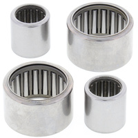 All Balls 28-0004 Swingarm Bearing Kit for Suzuki GSXR1300R Hayabusa 2008-2014