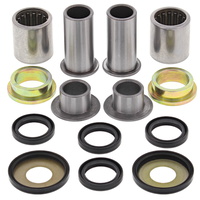 All Balls 28-1001 Swingarm Bearing Kit for Suzuki RM250 RM 250 1987-1988