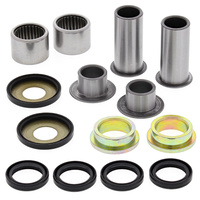 All Balls 28-1005 Swingarm Bearing & Seal Kit for Suzuki LT-500R 1987-1990