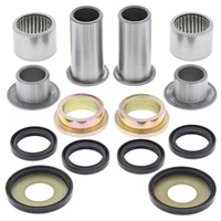 All Balls 28-1007 Swingarm Bearing Kit for Suzuki RM250 RM 250 1984-1986