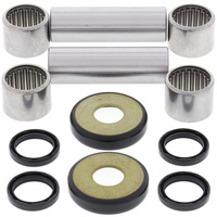 All Balls Swinging Arm Bearing & Seal Kit for Honda XR400R 1996 to 2004