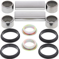 28-1013 MX Swingarm Bearing Kit for Honda CR125R 1985 Off Road