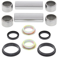 All Balls Swinging Arm Bearing & Seal for Honda CR125R | CR250R | Cr500R 1986