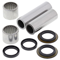 All Balls Swinging Arm Bearing & Seal Kit for Honda CR80R 1996 1997