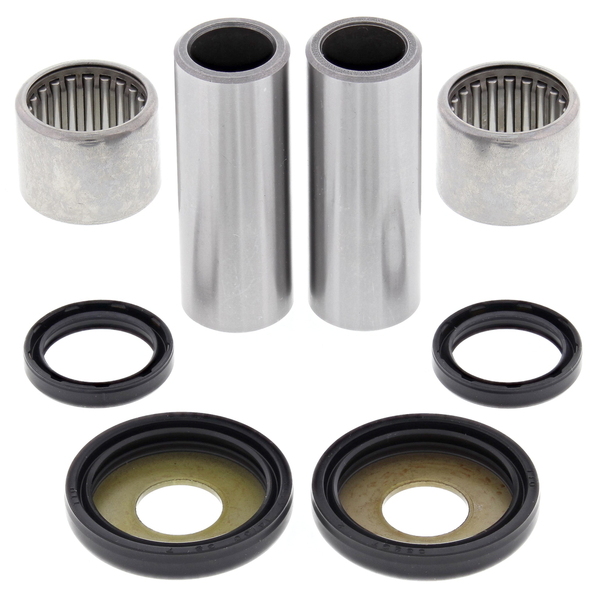 All Balls Swingarm Bearing & Seal Kit for 1986-1995 Honda CR80R
