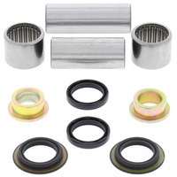 All Balls Swinging Arm Bearing & Seal Kit for Honda CR80R + Big Wheel 1998 1999
