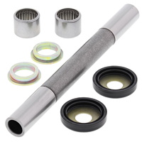 All Balls Swinging Arm Bearing & Seal Kit for Honda XR250R 1988 to 1995