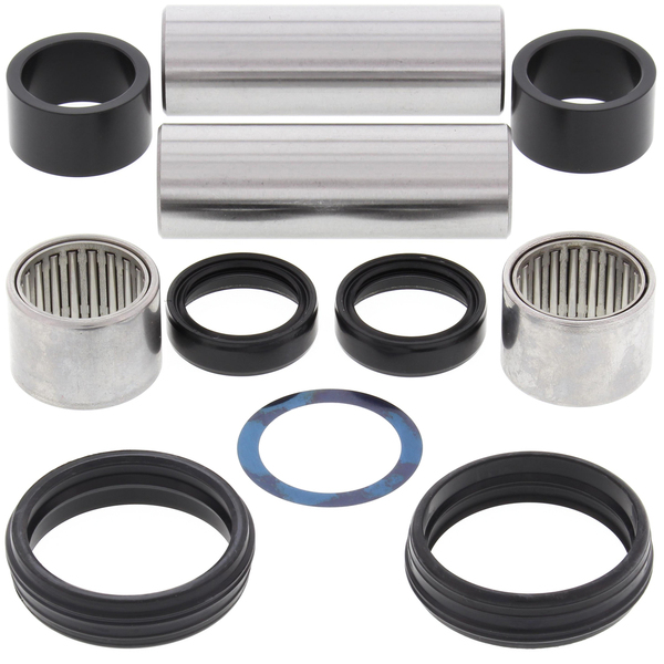 All Balls Swingarm Bearing & Seal Kit for 1983-1985 Yamaha YZ125