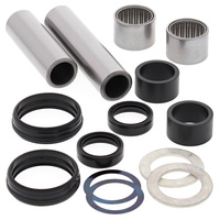 All Balls 28-1023 Swingarm Bearing & Seal Kit for Yamaha YFS 200 Blaster 1988-06