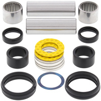 All Balls 28-1026 Swingarm Bearing Kit for Yamaha YZ490 YZ 490 1983-1985