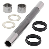 All Balls Swinging Arm Bearing Seal Kit for Yamaha YFM350X Warrior 1994 to 2004