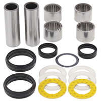 All Balls 28-1031 Swingarm Bearing Kit for Yamaha YZ125 YZ 125 1987