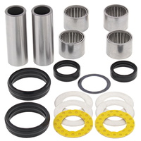 All Balls 28-1032 Swingarm Bearing Kit for Yamaha YZ250 YZ 250 1987