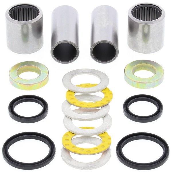 All Balls Swingarm Bearing & Seal Kit for 1992-2001 Honda CR250R