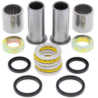 All Balls Swinging Arm Bearing Seal Kit for Kawasaki KX125 | KX250 1996 1997